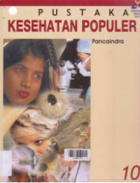 Image of PUSTAKA KESEHATAN POPULER; Pancaindra