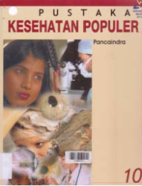 PUSTAKA KESEHATAN POPULER; Pancaindra