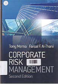 CORPORATE RISK MANAGEMENT