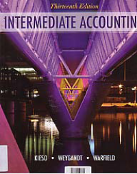 Image of INTERMEDIATE ACCOUNTING