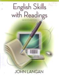Image of ENGLISH SKILLS WITH READINGS