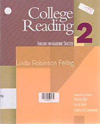 COLLEGE READING 2