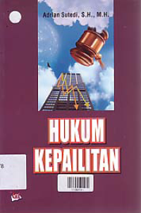 Image of HUKUM KEPAILITAN
