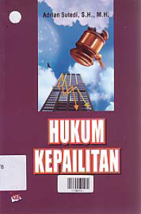 HUKUM KEPAILITAN