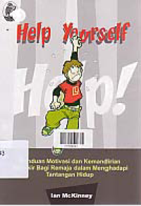 Image of HELP YOURSELF