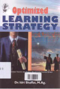 Image of OPTIMIZED LEARNING STRATEGY