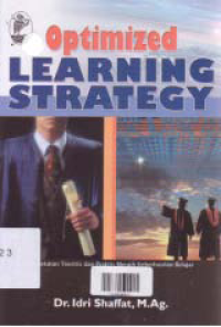 OPTIMIZED LEARNING STRATEGY