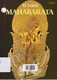Image of MAHABRATA