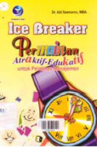 Image of ICE BREAKER