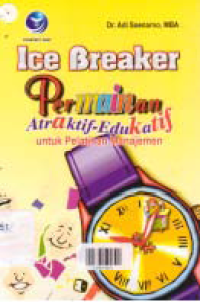 ICE BREAKER