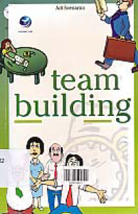 Image of TEAM BUILDING