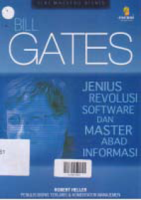 Image of BILL GATES