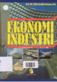 EKONOMI INDUSTRI