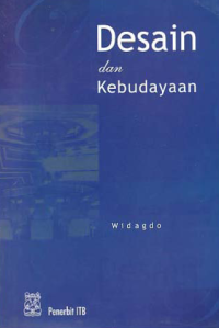 Image of DESAIN DAN KEBUDAYAAN