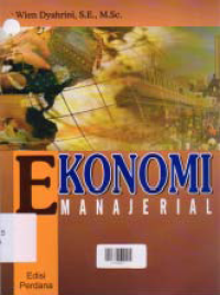 EKONOMI MANAJERIAL