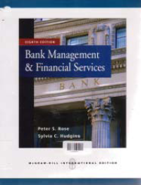 Image of BANK MANAGEMENT & FINANCIAL SERVICES