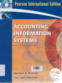Image of ACCOUNTING INFORMATION SYSTEMS