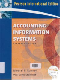 ACCOUNTING INFORMATION SYSTEMS