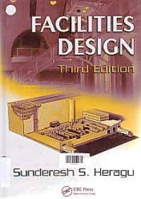 Image of FACILITIES DESIGN