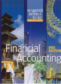 Image of FINANCIAL ACCOUNTING IFRS EDITION