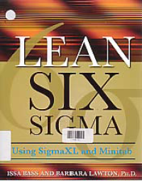 Image of LEAN SIX SIGMA
