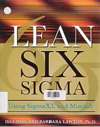 LEAN SIX SIGMA