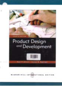 Image of PRODUCT DESIGN AND DEVELOPMENT