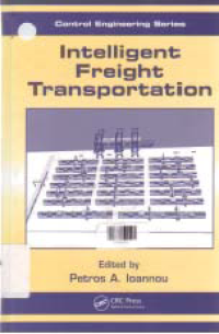 Image of INTELLIGENT FREIGHT TRANSPORTATION