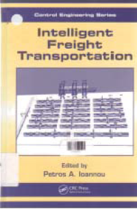 INTELLIGENT FREIGHT TRANSPORTATION