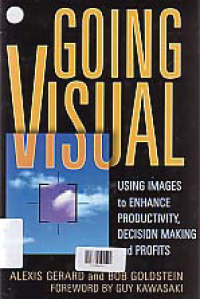 Image of GOING VISUAL