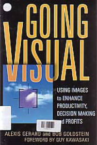 GOING VISUAL