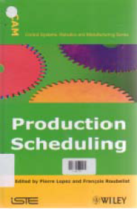 PRODUCTION SCHEDULING