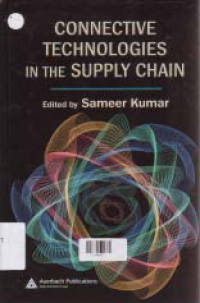Image of CONNECTIVE TECHNOLOGIES IN THE SUPPLY CHAIN