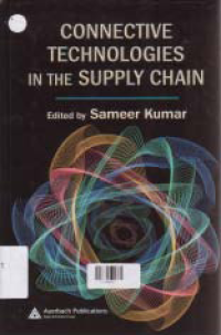 CONNECTIVE TECHNOLOGIES IN THE SUPPLY CHAIN