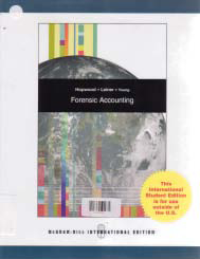 FORENSIC ACCOUNTING