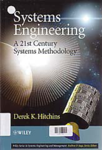 SYSTEMS ENGINEERING