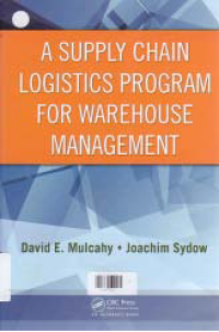 A SUPPLY CHAIN LOGISTICS PROGRAM FOR WAREHOUSE MANAGEMENT