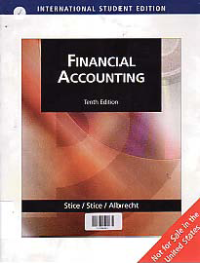 FINANCIAL ACCOUNTING