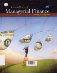 ESSENTIALS OF MANAGERIAL FINANCE