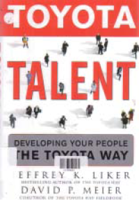 Image of TOYOTA TALENT