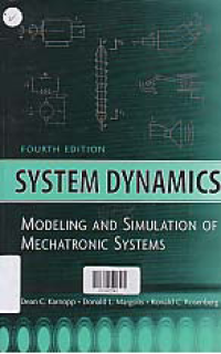 Image of SYSTEM DYNAMICS