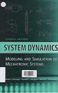 SYSTEM DYNAMICS