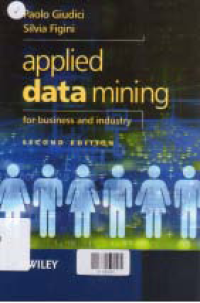 APPLIED DATA MINING FOR BUSINESS AND INDUSTRY