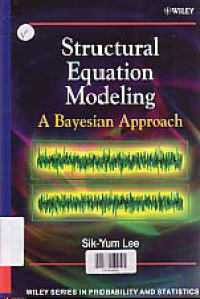 Image of STRUCTURAL EQUATION MODELING