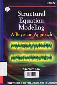 STRUCTURAL EQUATION MODELING