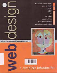 Image of WEB DESIGN