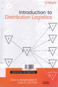 INTRODUCTION TO DISTRIBUTION LOGISTICS