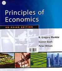 PRINCIPLES OF ECONOMICS