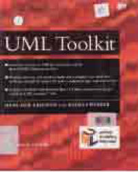 UML TOOLKIT + CD