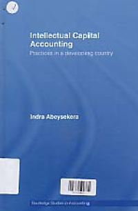 INTELLECTUAL CAPITAL ACCOUNTING